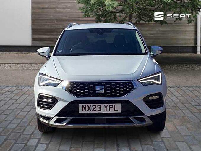 SEAT Ateca 1.5 TSI EVO Xperience 5dr
