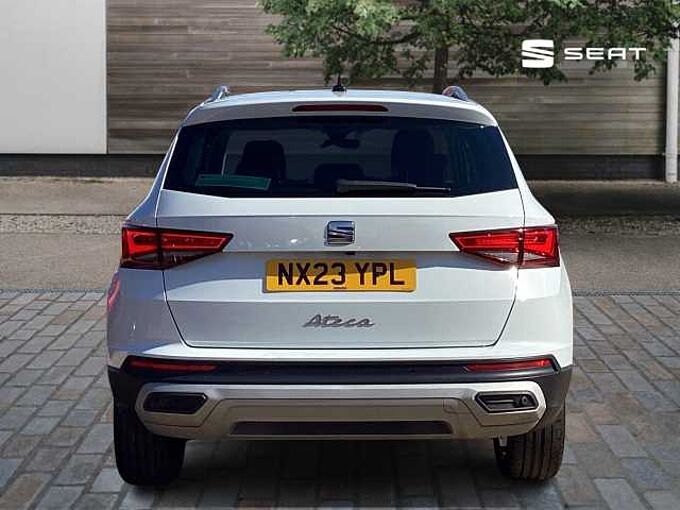 SEAT Ateca 1.5 TSI EVO Xperience 5dr