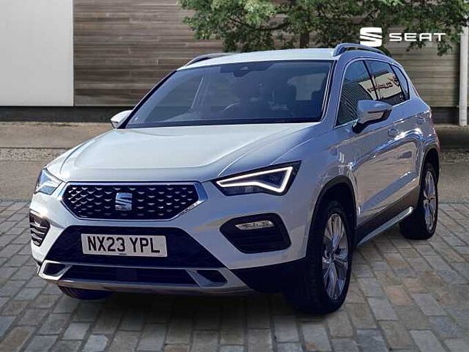 SEAT Ateca 1.5 TSI EVO Xperience 5dr