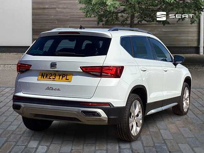 SEAT Ateca 1.5 TSI EVO Xperience 5dr