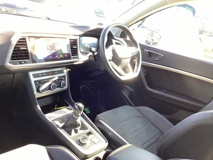 SEAT Ateca 1.5 TSI EVO Xperience 5dr