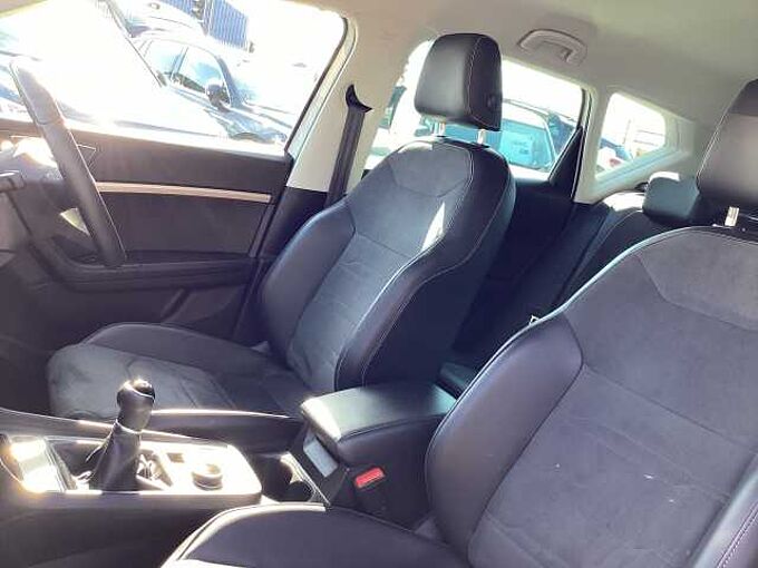 SEAT Ateca 1.5 TSI EVO Xperience 5dr