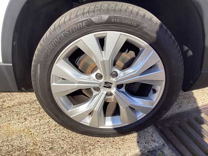 SEAT Ateca 1.5 TSI EVO Xperience 5dr