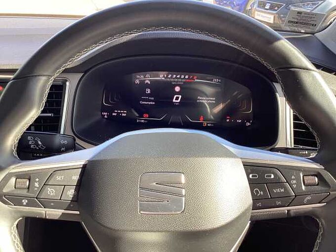 SEAT Ateca 1.5 TSI EVO Xperience 5dr