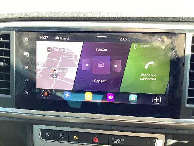 SEAT Ateca 1.5 TSI EVO Xperience 5dr