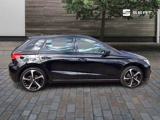 SEAT Ibiza 1.0 TSI 110 FR Sport 5dr