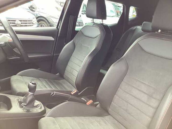 SEAT Ibiza 1.0 TSI 110 FR Sport 5dr