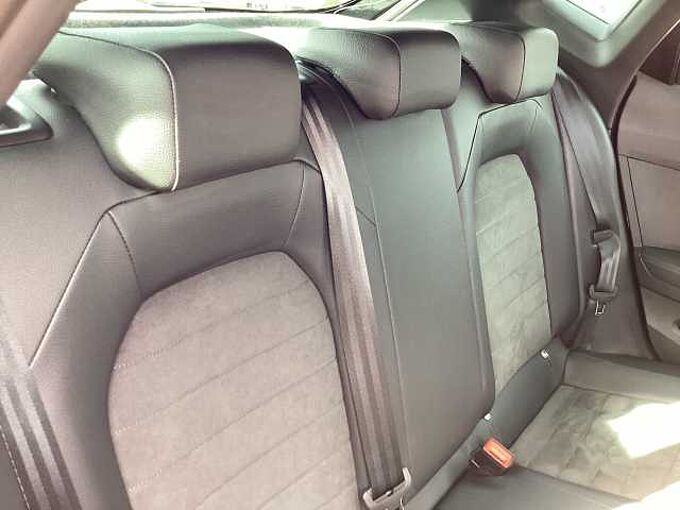 SEAT Ibiza 1.0 TSI 110 FR Sport 5dr