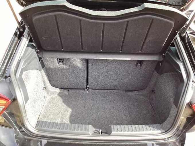 SEAT Ibiza 1.0 TSI 110 FR Sport 5dr