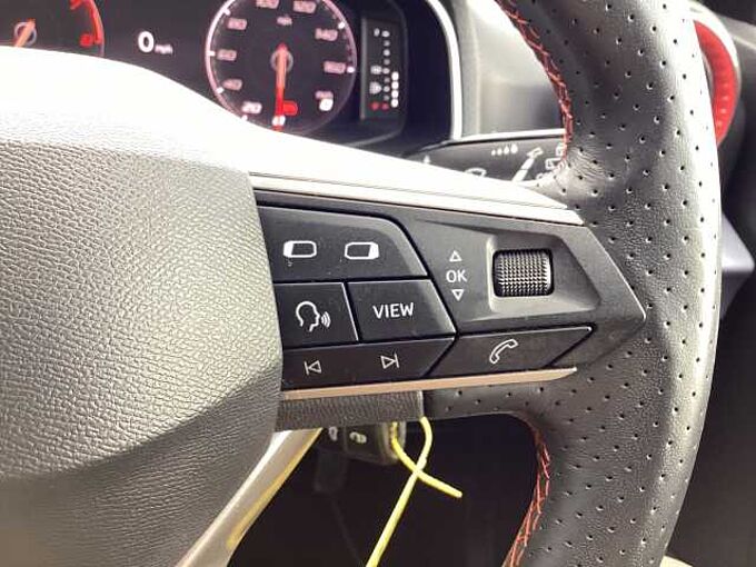 SEAT Ibiza 1.0 TSI 110 FR Sport 5dr