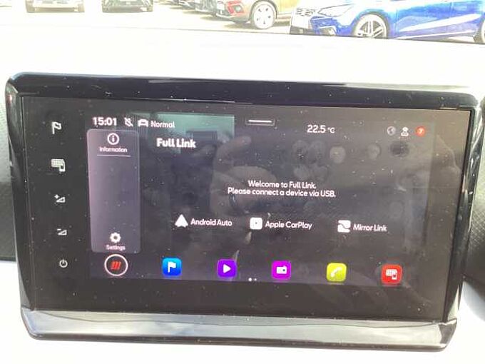 SEAT Ibiza 1.0 TSI 110 FR Sport 5dr