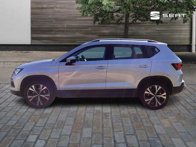 SEAT Ateca 1.0 TSI SE Technology 5dr