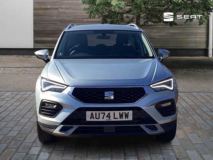SEAT Ateca 1.0 TSI SE Technology 5dr