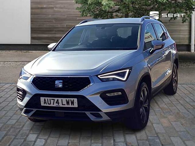 SEAT Ateca 1.0 TSI SE Technology 5dr