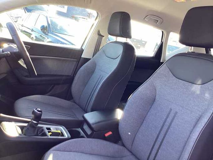SEAT Ateca 1.0 TSI SE Technology 5dr