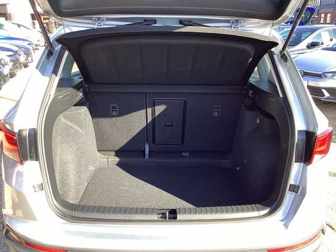 SEAT Ateca 1.0 TSI SE Technology 5dr