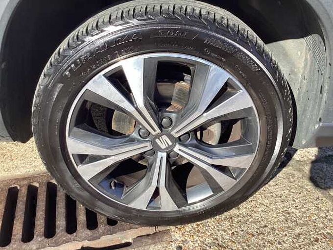 SEAT Ateca 1.0 TSI SE Technology 5dr