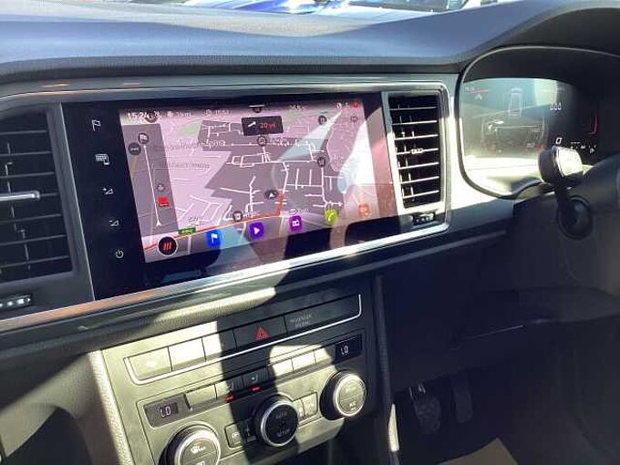 SEAT Ateca 1.0 TSI SE Technology 5dr