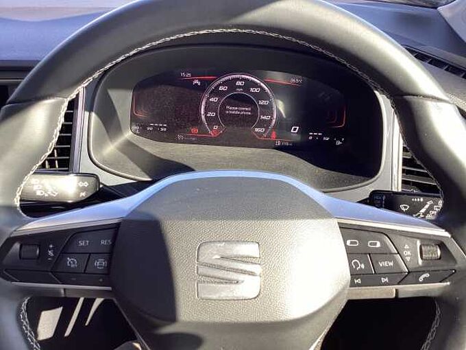 SEAT Ateca 1.0 TSI SE Technology 5dr