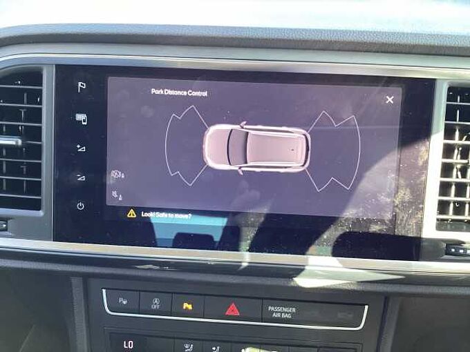 SEAT Ateca 1.0 TSI SE Technology 5dr