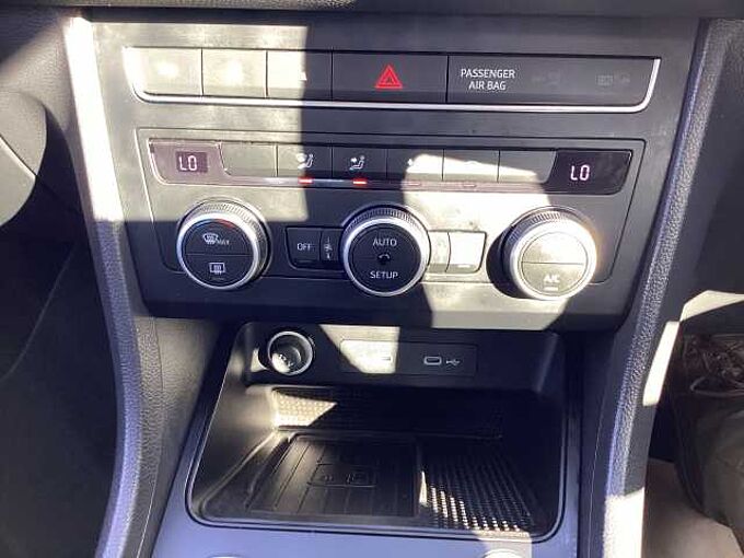 SEAT Ateca 1.0 TSI SE Technology 5dr