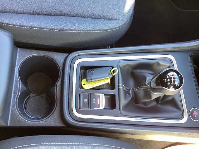 SEAT Ateca 1.0 TSI SE Technology 5dr