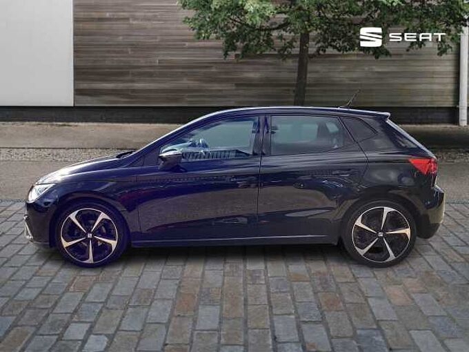 SEAT Ibiza 1.0 TSI 95 FR Sport 5dr