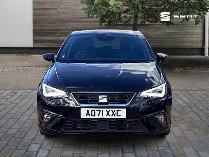 SEAT Ibiza 1.0 TSI 95 FR Sport 5dr