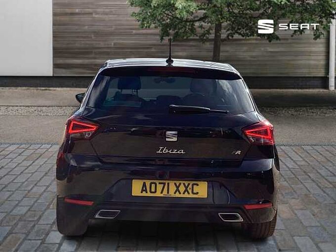 SEAT Ibiza 1.0 TSI 95 FR Sport 5dr