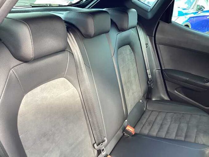 SEAT Ibiza 1.0 TSI 95 FR Sport 5dr