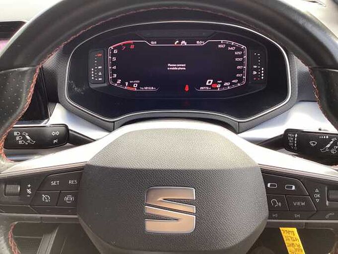 SEAT Ibiza 1.0 TSI 95 FR Sport 5dr