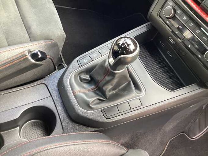 SEAT Ibiza 1.0 TSI 95 FR Sport 5dr