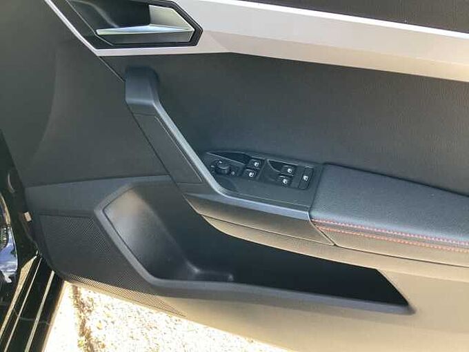 SEAT Ibiza 1.0 TSI 95 FR Sport 5dr