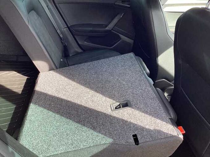 SEAT Ibiza 1.0 TSI 95 FR Sport 5dr