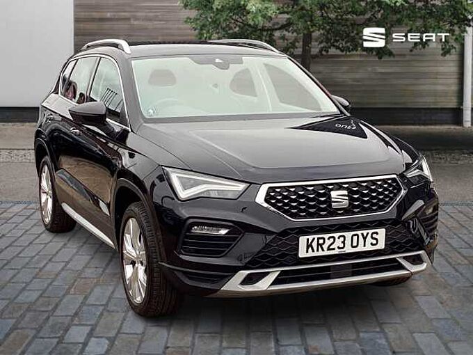SEAT Ateca 1.5 TSI EVO Xperience 5dr AtecaDSG