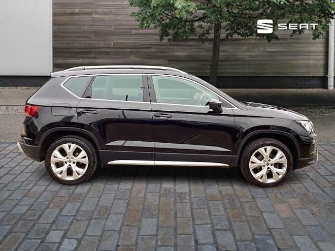 SEAT Ateca 1.5 TSI EVO Xperience 5dr AtecaDSG