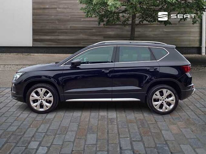 SEAT Ateca 1.5 TSI EVO Xperience 5dr AtecaDSG