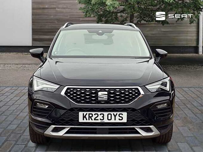SEAT Ateca 1.5 TSI EVO Xperience 5dr AtecaDSG