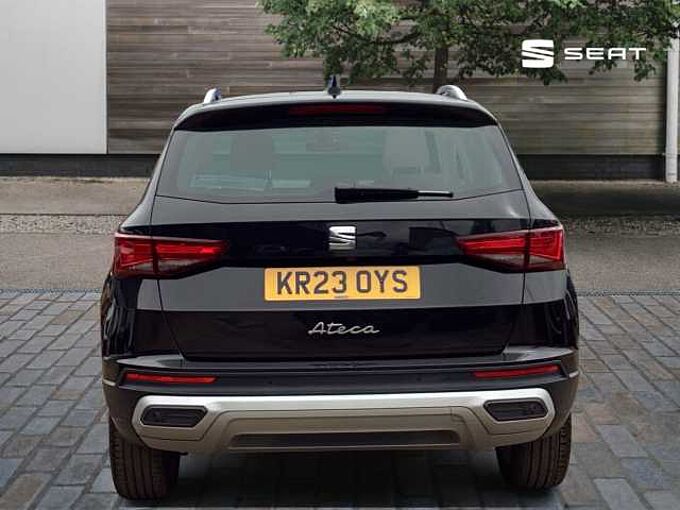 SEAT Ateca 1.5 TSI EVO Xperience 5dr AtecaDSG