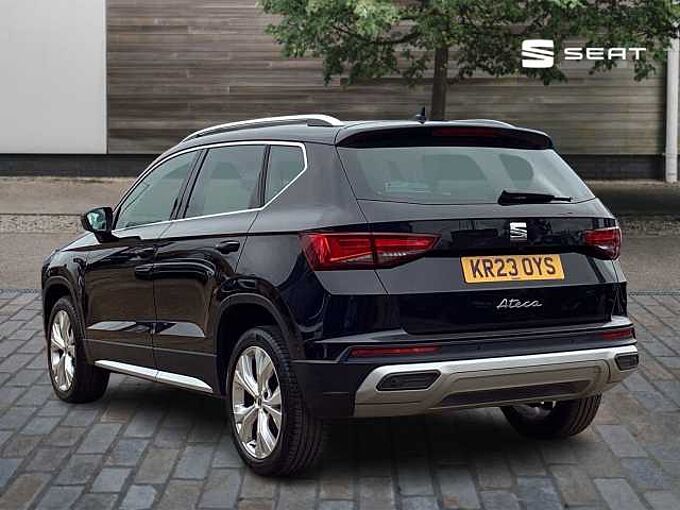 SEAT Ateca 1.5 TSI EVO Xperience 5dr AtecaDSG