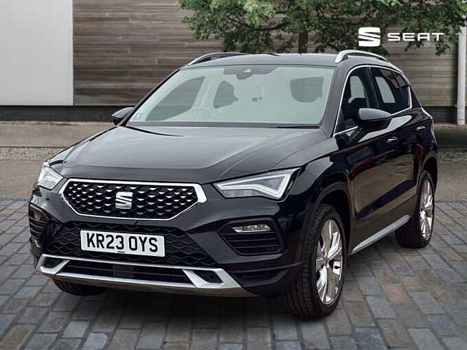 SEAT Ateca 1.5 TSI EVO Xperience 5dr AtecaDSG