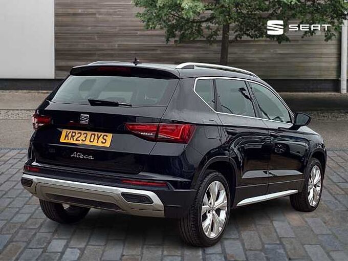 SEAT Ateca 1.5 TSI EVO Xperience 5dr AtecaDSG