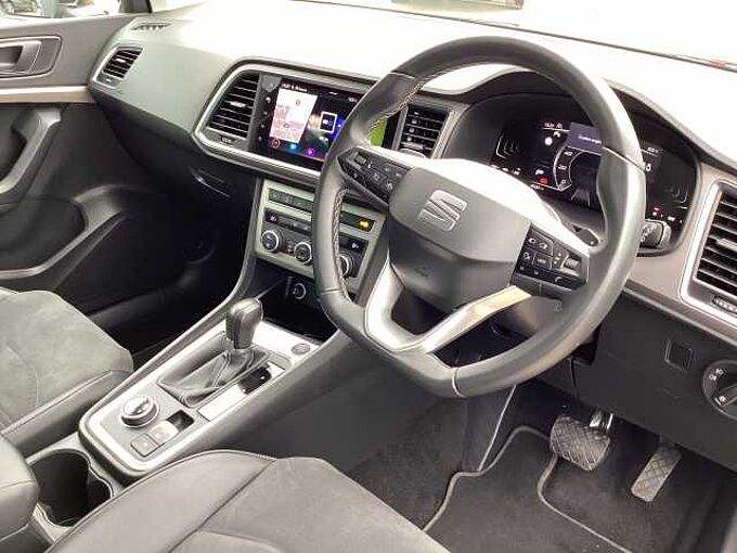 SEAT Ateca 1.5 TSI EVO Xperience 5dr AtecaDSG