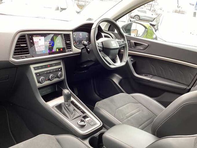 SEAT Ateca 1.5 TSI EVO Xperience 5dr AtecaDSG