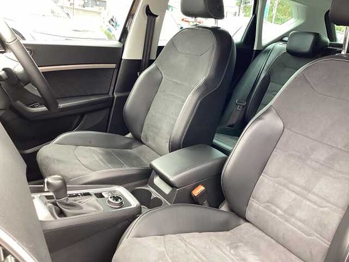 SEAT Ateca 1.5 TSI EVO Xperience 5dr AtecaDSG