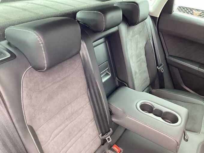 SEAT Ateca 1.5 TSI EVO Xperience 5dr AtecaDSG