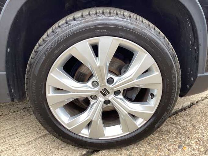 SEAT Ateca 1.5 TSI EVO Xperience 5dr AtecaDSG