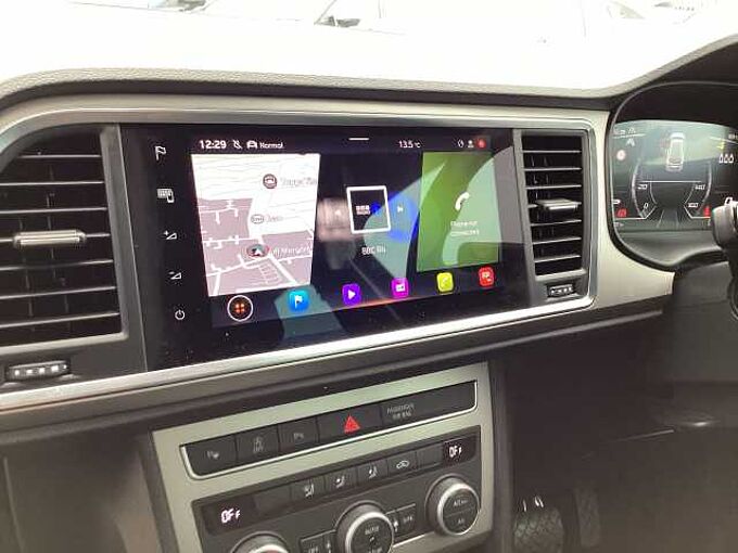 SEAT Ateca 1.5 TSI EVO Xperience 5dr AtecaDSG