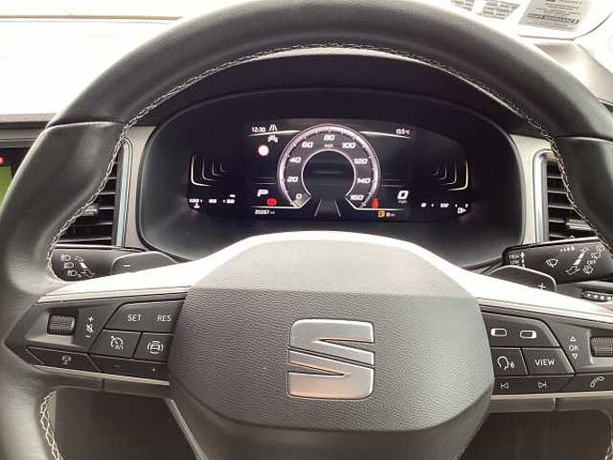 SEAT Ateca 1.5 TSI EVO Xperience 5dr AtecaDSG