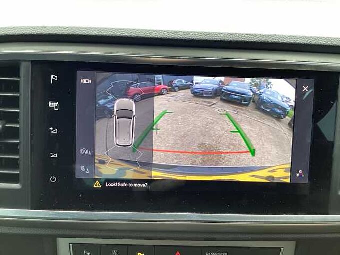 SEAT Ateca 1.5 TSI EVO Xperience 5dr AtecaDSG